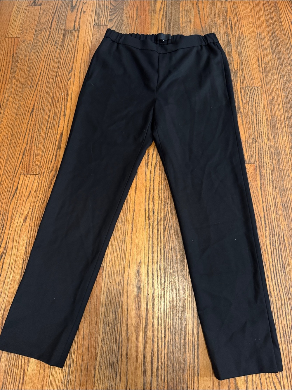 Nili Lotan Classic Super Nice Dress Pants Size 8 (Brand New)